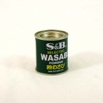 Wasabi Powder - 30g